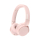 Philips TAH4209 Różowe - 1265667 - zdjęcie 2